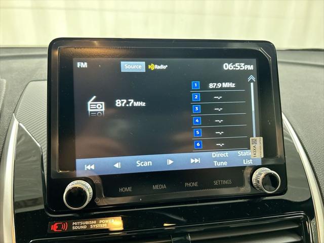 2026 Mitsubishi Eclipse Cross SEL 1.5T S-AWC