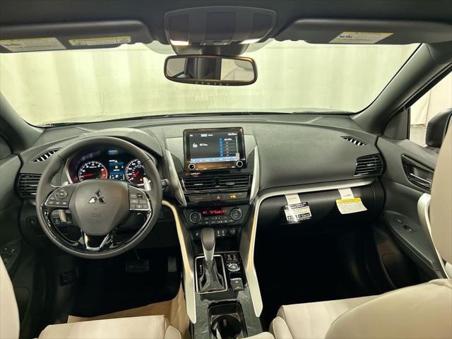 2026 Mitsubishi Eclipse Cross SEL 1.5T S-AWC