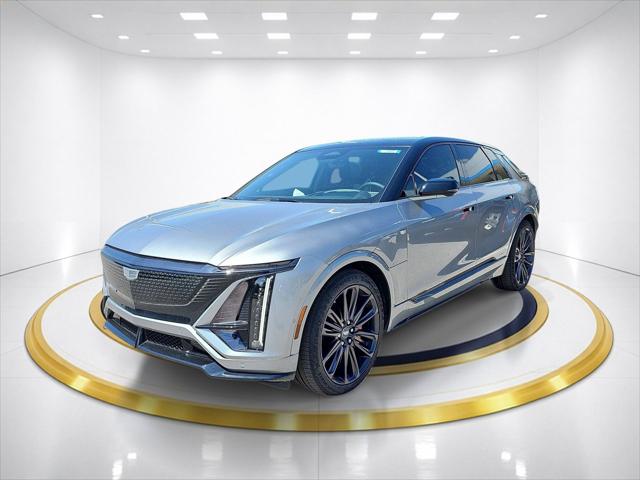2026 Cadillac iQ V-Series Premium AWD for sale in Kansas City, MO