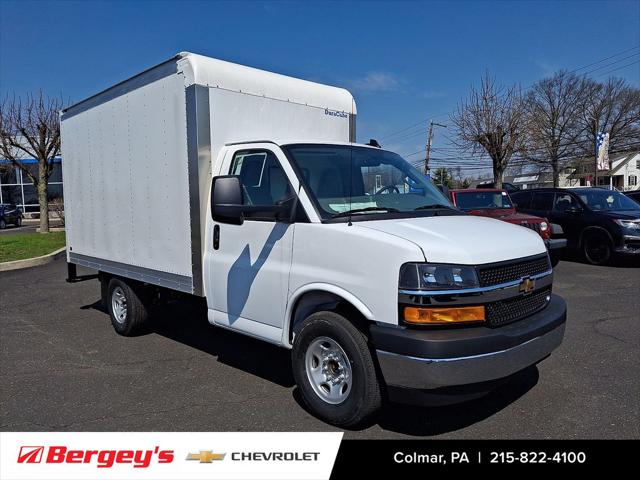 2026 Chevrolet Express Cutaway Work Van for sale in Colmar, PA