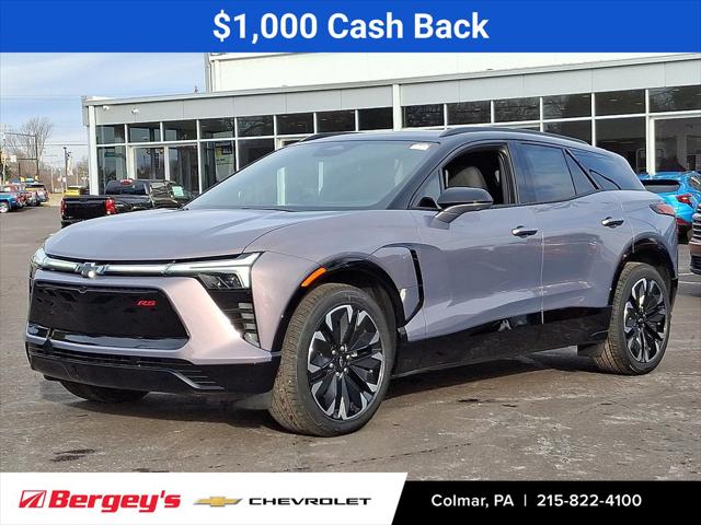 2026 Chevrolet V Blazer RS AWD for sale in Colmar, PA
