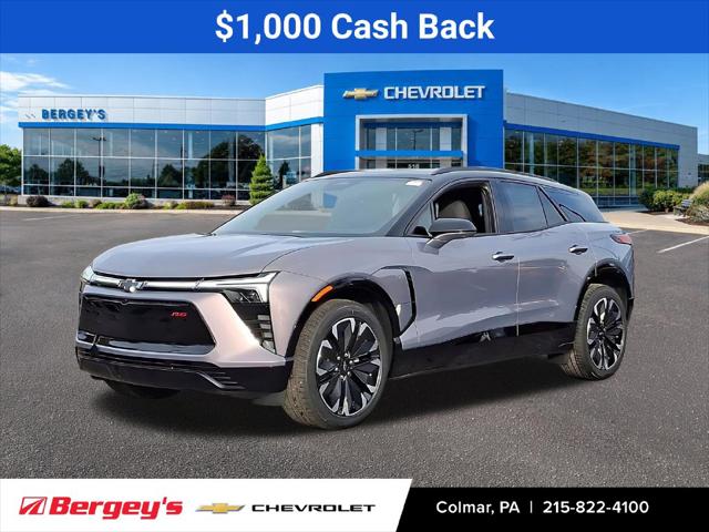 2026 Chevrolet V Blazer RS AWD for sale in Colmar, PA