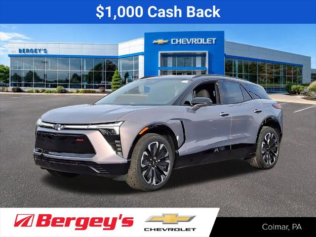 2026 Chevrolet V Blazer RS AWD for sale in Colmar, PA