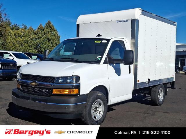 2026 Chevrolet Express Cutaway Work Van for sale in Colmar, PA