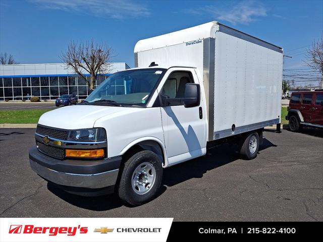 2026 Chevrolet Express Cutaway Work Van for sale in Colmar, PA
