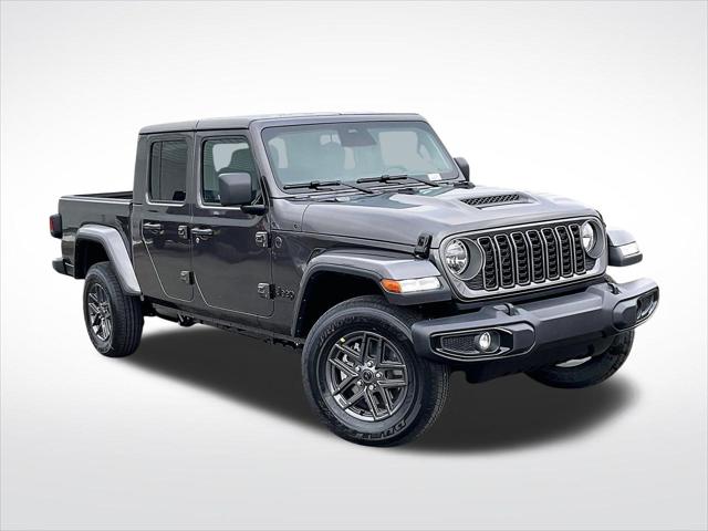 2026 Jeep Gladiator Sport S for sale in Tacoma, WA