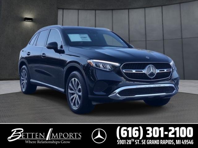 2026 Mercedes-Benz GLC GLC 300 for sale in Grand Rapids, MI