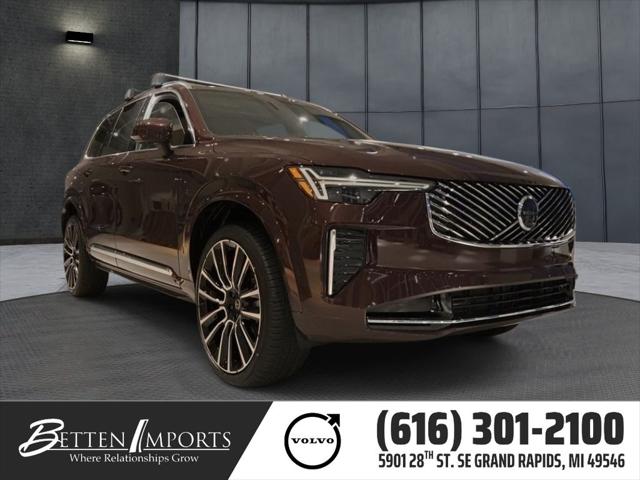 2026 Volvo XC90 B6 Plus 7-Seater for sale in Grand Rapids, MI