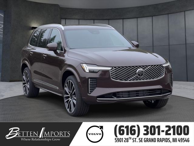 2026 Volvo XC90 B6 Plus 7-Seater for sale in Grand Rapids, MI