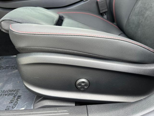 2026 Mercedes-Benz CLA 250 4MATIC