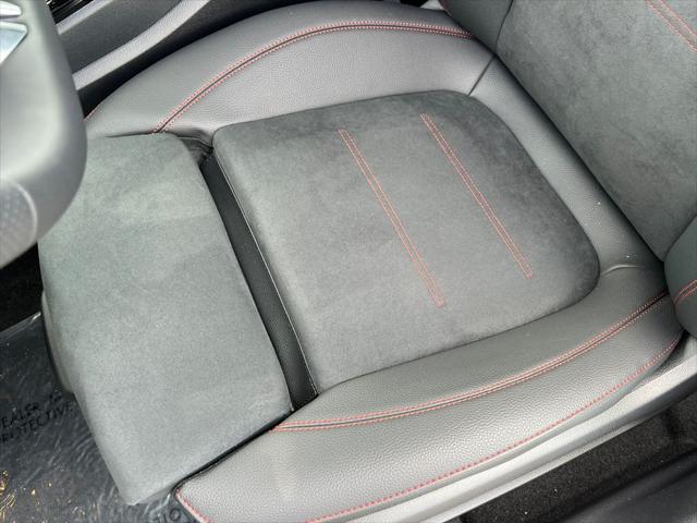 2026 Mercedes-Benz CLA 250 4MATIC