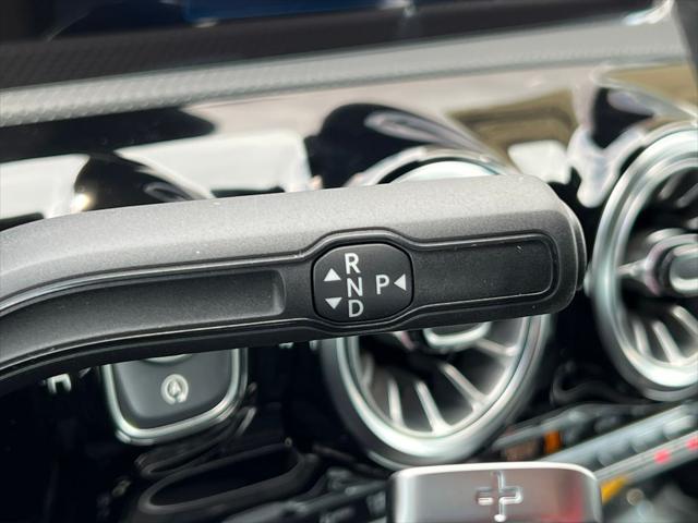 2026 Mercedes-Benz CLA 250 4MATIC