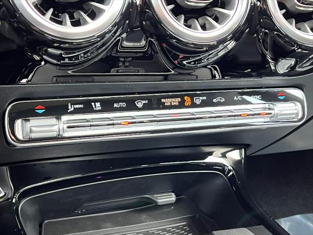 2026 Mercedes-Benz CLA 250 4MATIC