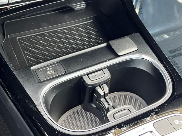 2026 Mercedes-Benz CLA 250 4MATIC