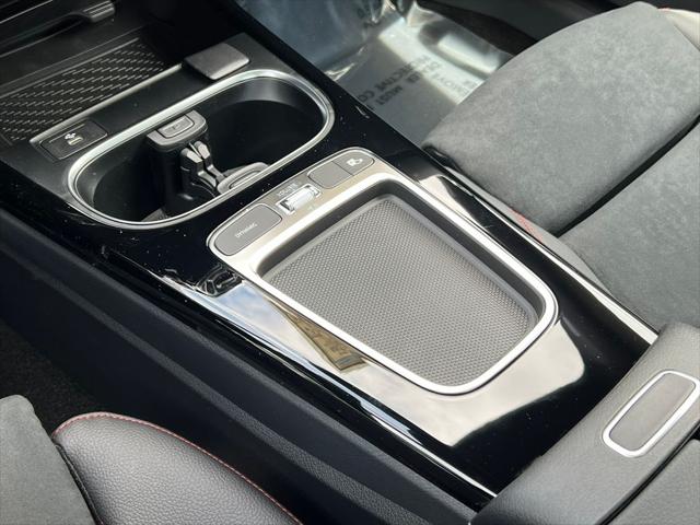 2026 Mercedes-Benz CLA 250 4MATIC