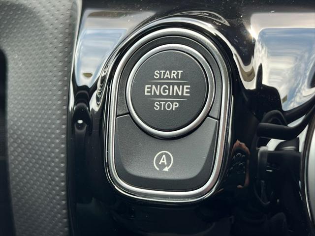 2026 Mercedes-Benz CLA 250 4MATIC