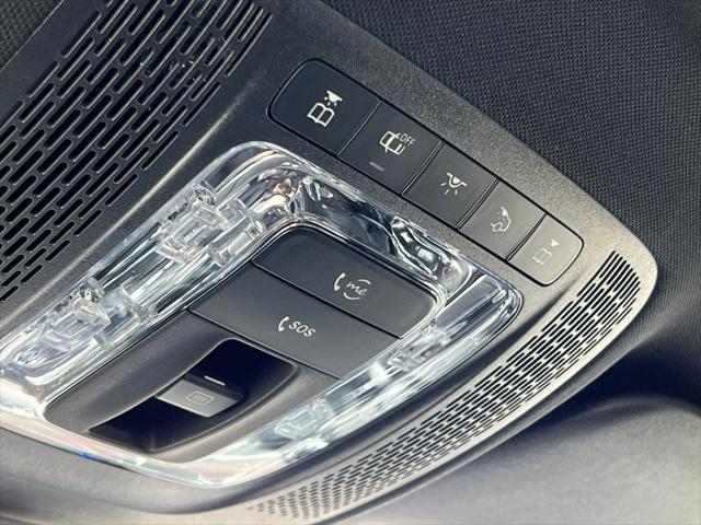 2026 Mercedes-Benz CLA 250 4MATIC