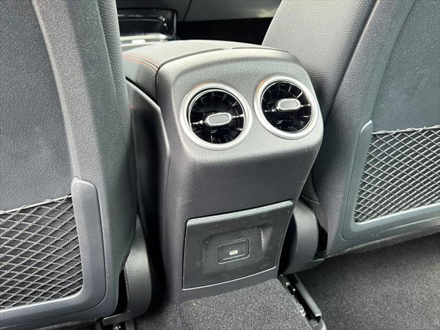 2026 Mercedes-Benz CLA 250 4MATIC