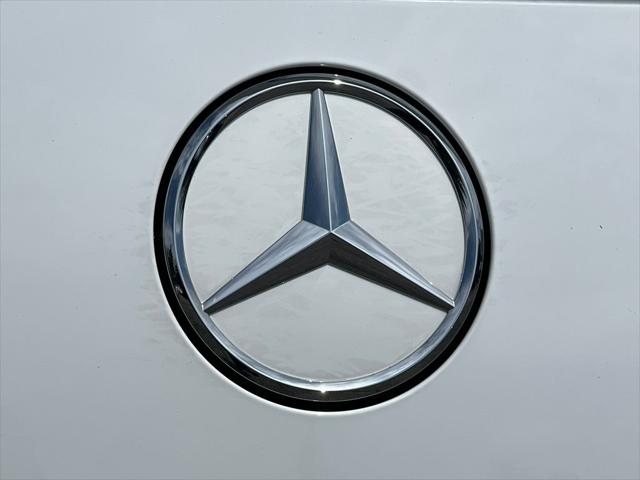 2026 Mercedes-Benz CLA 250 4MATIC