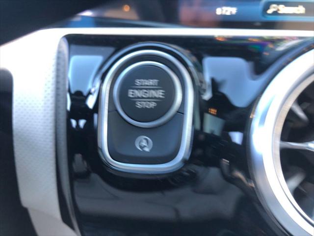 2026 Mercedes-Benz CLA 250 4MATIC
