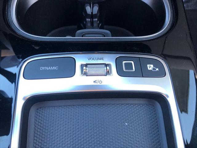 2026 Mercedes-Benz CLA 250 4MATIC