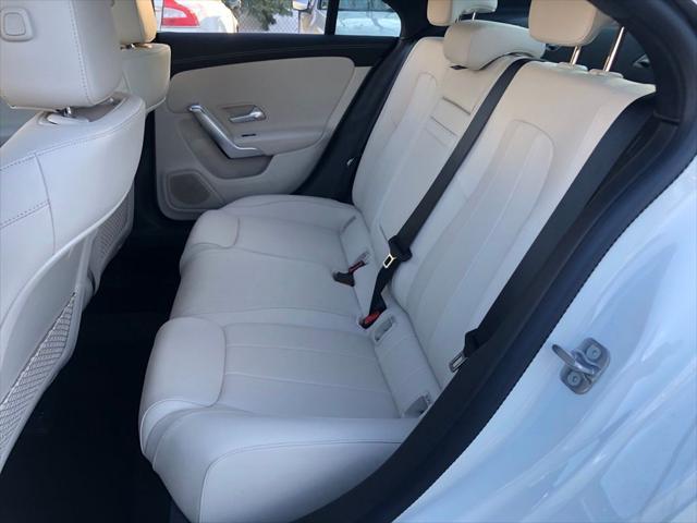 2026 Mercedes-Benz CLA 250 4MATIC