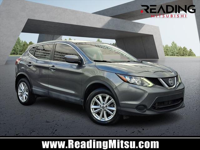 2019 Nissan Rogue Sport S for sale in Reading, PA