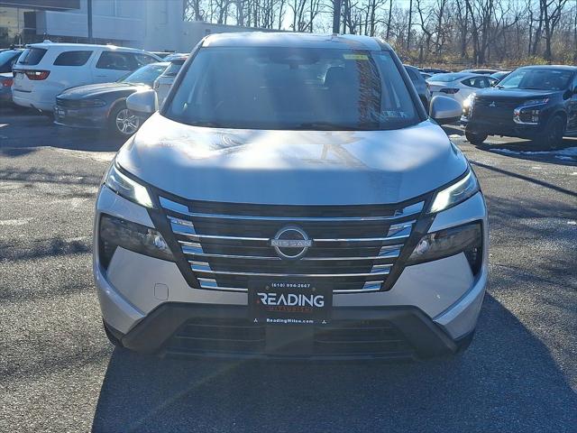 2024 Nissan Rogue SV Intelligent AWD