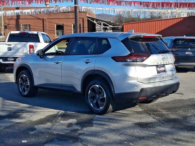 2024 Nissan Rogue SV Intelligent AWD