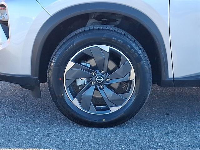 2024 Nissan Rogue SV Intelligent AWD