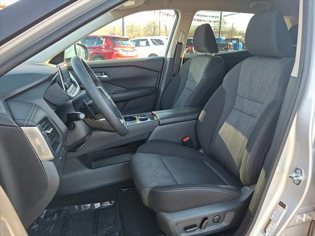 2024 Nissan Rogue SV Intelligent AWD