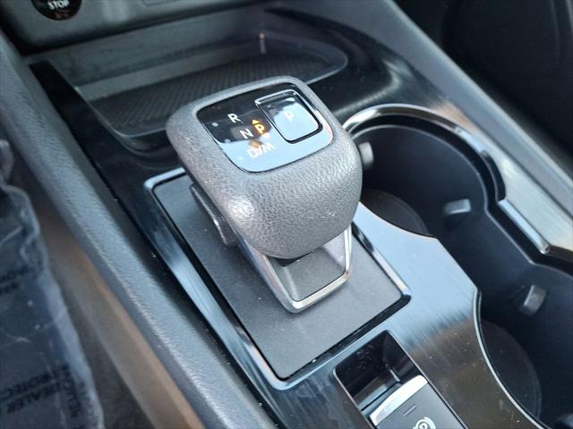 2024 Nissan Rogue SV Intelligent AWD