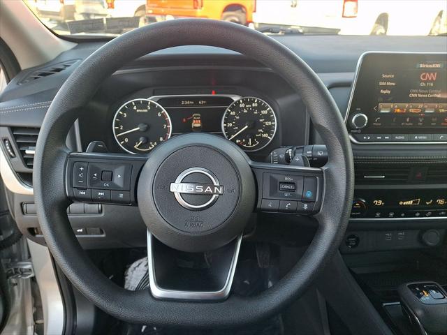 2024 Nissan Rogue SV Intelligent AWD