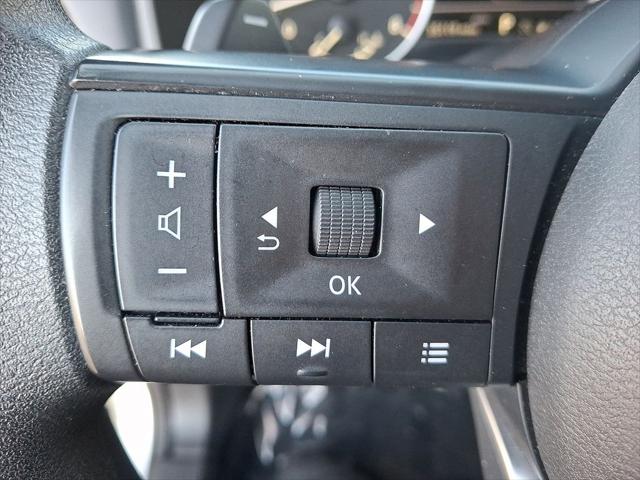 2024 Nissan Rogue SV Intelligent AWD