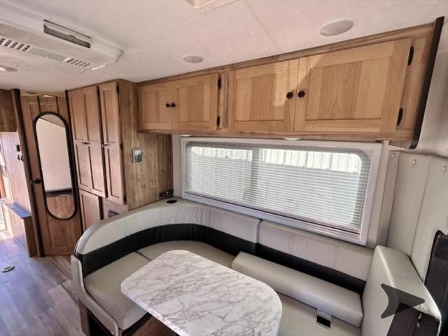 2024 Ford Transit Cutaway Unknown