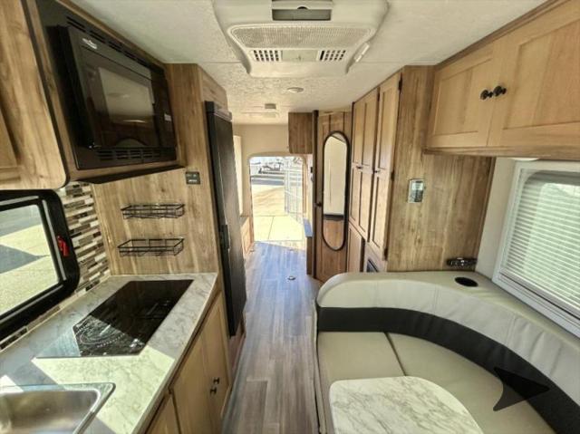2024 Ford Transit Cutaway Unknown
