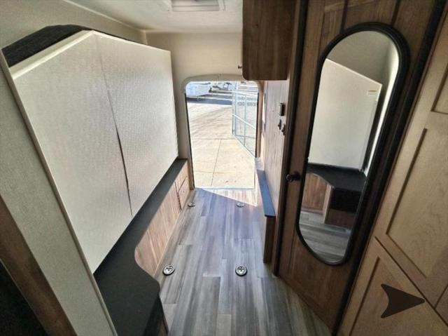 2024 Ford Transit Cutaway Unknown