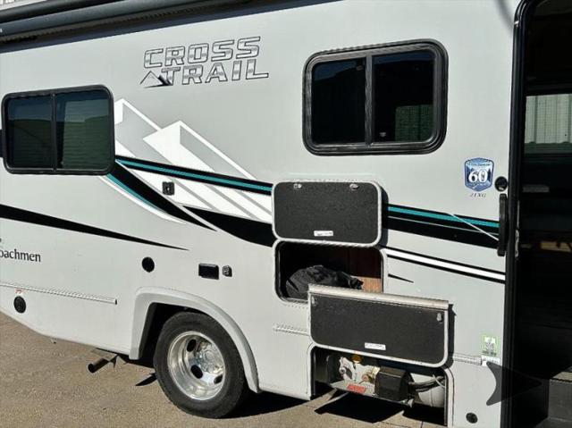 2024 Ford Transit Cutaway Unknown