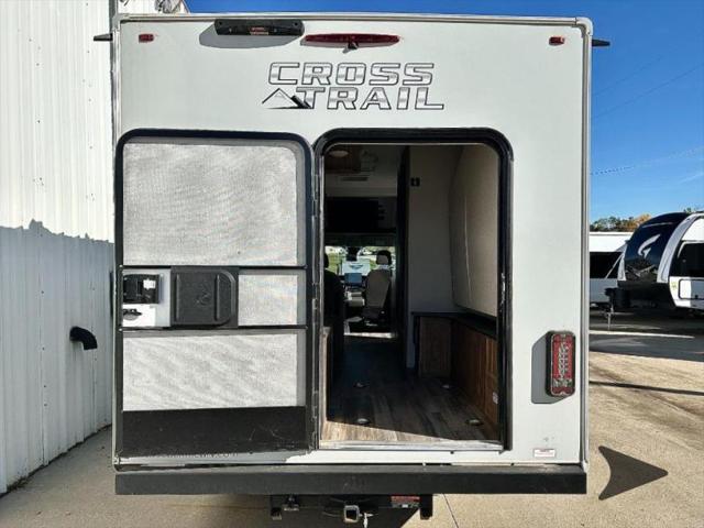 2024 Ford Transit Cutaway Unknown