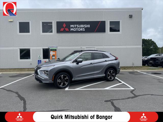 2026 Mitsubishi Eclipse Cross SEL 1.5T S-AWC for sale in BANGOR, ME