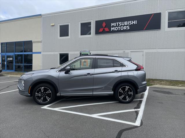 2026 Mitsubishi Eclipse Cross SEL 1.5T S-AWC