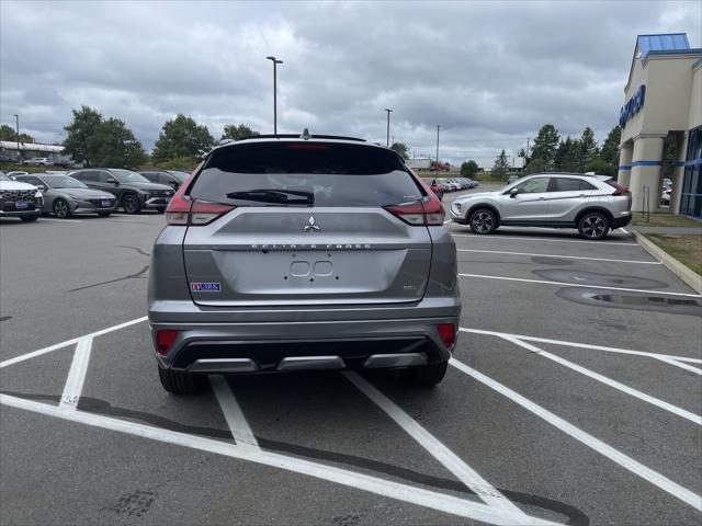 2026 Mitsubishi Eclipse Cross SEL 1.5T S-AWC