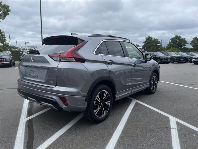 2026 Mitsubishi Eclipse Cross SEL 1.5T S-AWC