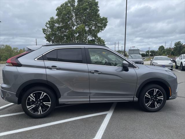 2026 Mitsubishi Eclipse Cross SEL 1.5T S-AWC