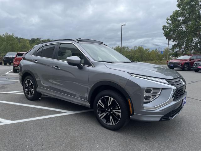 2026 Mitsubishi Eclipse Cross SEL 1.5T S-AWC