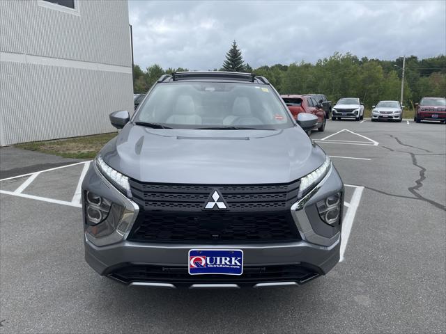 2026 Mitsubishi Eclipse Cross SEL 1.5T S-AWC