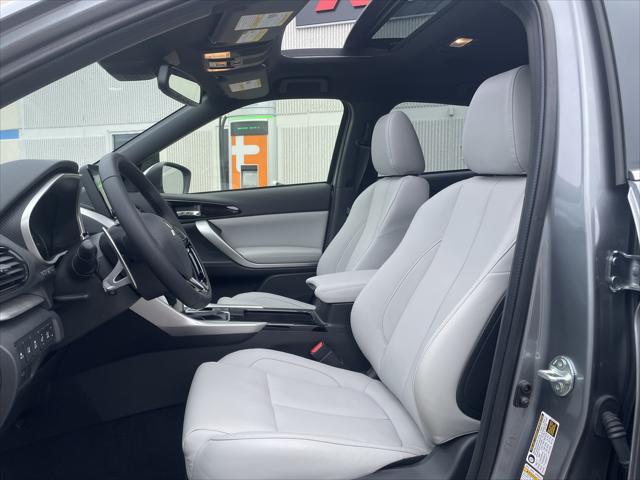2026 Mitsubishi Eclipse Cross SEL 1.5T S-AWC