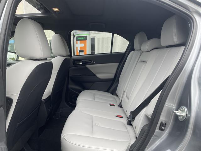 2026 Mitsubishi Eclipse Cross SEL 1.5T S-AWC