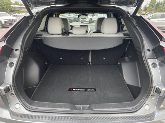 2026 Mitsubishi Eclipse Cross SEL 1.5T S-AWC