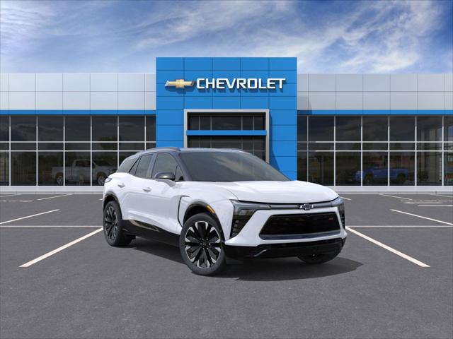 2026 Chevrolet V Blazer RS AWD for sale in Reading, PA